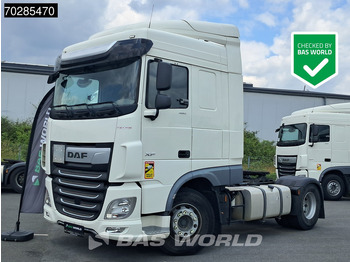 Cabeza tractora DAF XF 480