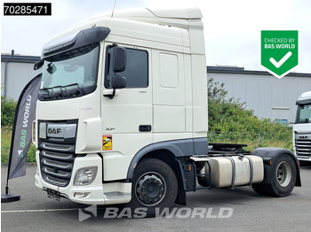 Cabeza tractora DAF XF 480