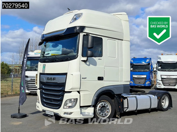 Cabeza tractora DAF XF 480