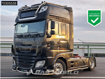 Cabeza tractora DAF XF 480