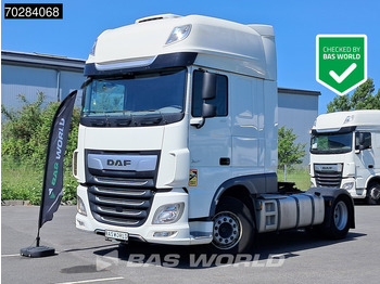 Cabeza tractora DAF XF 480