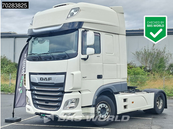 Cabeza tractora DAF XF 480