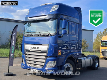 Cabeza tractora DAF XF 480