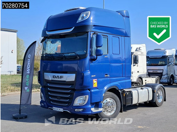 Cabeza tractora DAF XF 480