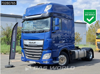 Cabeza tractora DAF XF 480