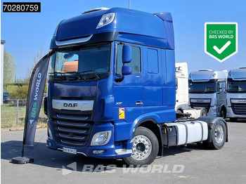 Cabeza tractora DAF XF 480