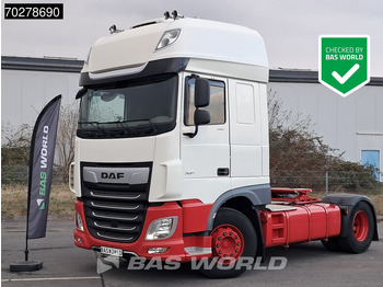 Cabeza tractora DAF XF 530