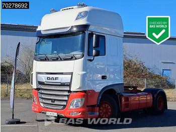 Cabeza tractora DAF XF 530