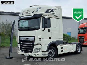 Cabeza tractora DAF XF 530