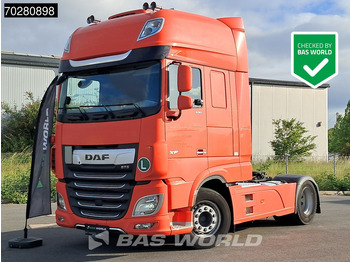Cabeza tractora DAF XF 530