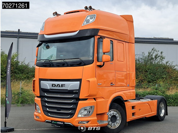 Cabeza tractora DAF XF 530