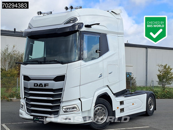 Cabeza tractora DAF XG+ 480