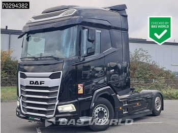 Cabeza tractora DAF XG 480