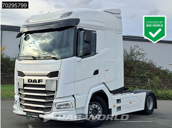 Cabeza tractora DAF XG 480