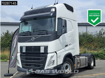 Cabeza tractora VOLVO FH 500