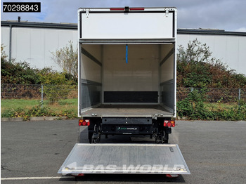 Furgoneta caja cerrada Volkswagen Crafter 140pk Ladebordwand Automatik 140PS Koffer Kamera Tempomat Klima Euro6 20m3 A/C Cruise control: foto 5 Furgoneta caja cerrada Volkswagen Crafter 140pk Ladebordwand Automatik 140PS Koffer Kamera Tempomat Klima Euro6 20m3 A/C Cruise control: foto 5