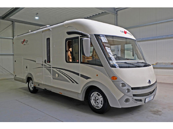 Autocaravana integral CARTHAGO