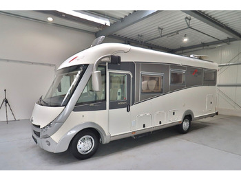 Autocaravana integral Carthago Chic E-Line  I50 LE Yachting/Einzelbetten+Hubbet: foto 3