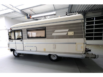 Autocaravana integral HYMER / ERIBA / HYMERCAR S 555/Mercedes/Hubbett/Markise/OLDTIMER!!: foto 3