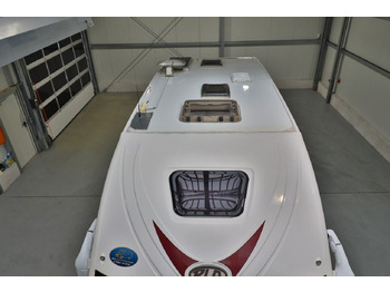 Autocaravana integral P.L.A. Sandy - Einzelbetten + Hubbett -TOP: foto 5