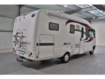 Autocaravana integral P.L.A. Sandy - Einzelbetten + Hubbett -TOP: foto 4