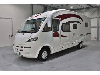 Autocaravana integral P.L.A. Sandy - Einzelbetten + Hubbett -TOP: foto 2