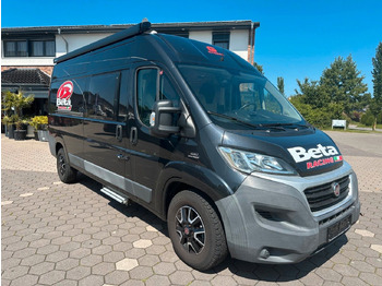 Cámper ROADCAR