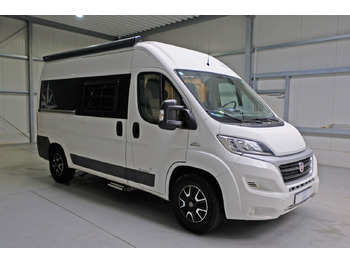 Cámper WESTFALIA