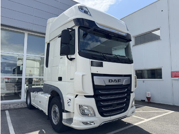 Cabeza tractora DAF XF 480