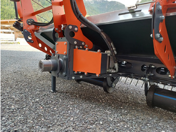 Maquinaria de henificación nuevo Agrartechnik Seeber Allroundmax 195 Aebi (23793): foto 5