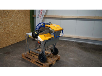 Maquinaria forestal nuevo Binderberger Wipp-Säge WS700 E eco 5,5 kW (20644): foto 3