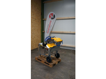 Maquinaria forestal nuevo Binderberger Wipp-Säge WS700 E eco 5,5 kW (20644): foto 4