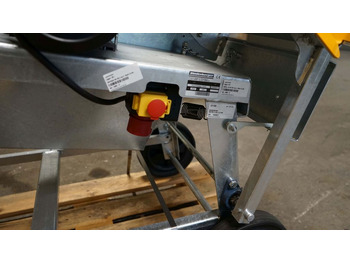 Maquinaria forestal nuevo Binderberger Wipp-Säge WS700 E eco 5,5 kW (20644): foto 5