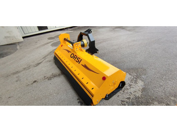 Desbrozadora de martillos/ Trituradora nuevo ORSI EVO Plus 200 (15875): foto 3