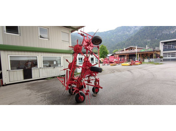 Henificadora SIP Spider 615 Pro (15930): foto 4