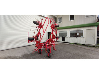 Henificadora SIP Spider 615 Pro (15930): foto 5