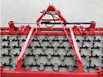 Rastra de cadenas nuevo Stekro 8m/4r Hydr (15895): foto 3