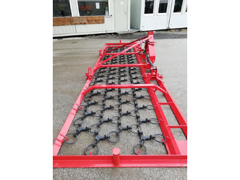 Rastra de cadenas nuevo Stekro 8m/4r Hydr (15895): foto 4