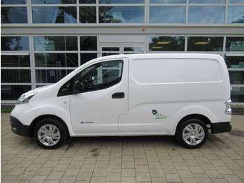 Furgoneta pequeña, Furgoneta eléctrica Nissan E-NV200 Business 24KW Navi, Camera, MARGE ( geen BTW ): foto 3