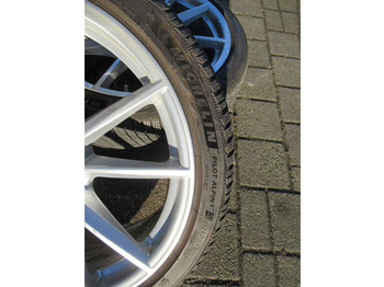 Rueda completa para Coche Porsche 911 992 20-/21 Carrera S Winterbanden Set Wielen: foto 5