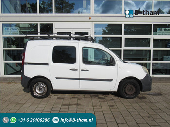 Furgoneta pequeña RENAULT Kangoo Express