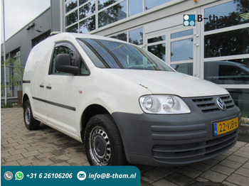 Furgoneta pequeña VOLKSWAGEN Caddy 2.0