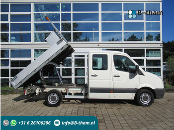 Furgoneta basculante VOLKSWAGEN Crafter 35