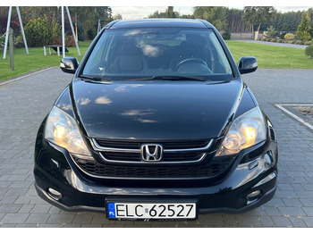 SUV/ Todoterreno Honda CR-V 2.0 Elegance Lifestyle: foto 4