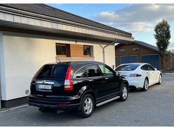 SUV/ Todoterreno Honda CR-V 2.0 Elegance Lifestyle: foto 3