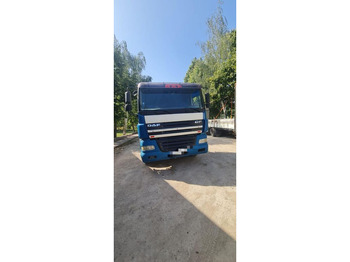 Cabeza tractora DAF CF 85 430