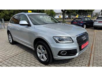 SUV/ Todoterreno AUDI