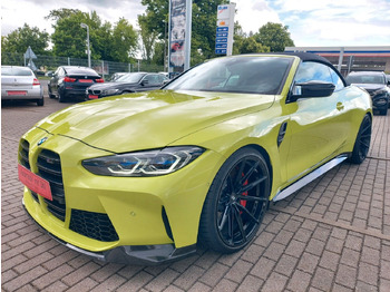 Coche BMW M4 Cabrio G83 xDrive Competition M-Sport H&K: foto 5