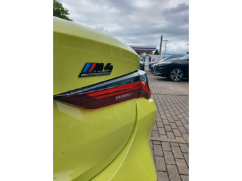 Coche BMW M4 Cabrio G83 xDrive Competition M-Sport H&K: foto 2