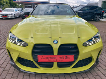 Coche BMW M4 Cabrio G83 xDrive Competition M-Sport H&K: foto 4